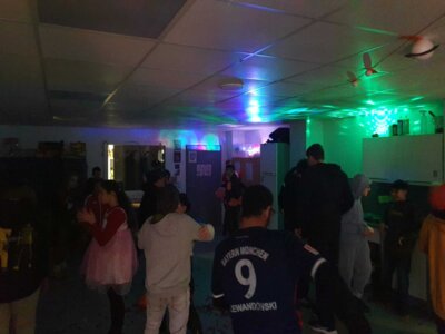 Foto des Albums: Karneval 2025