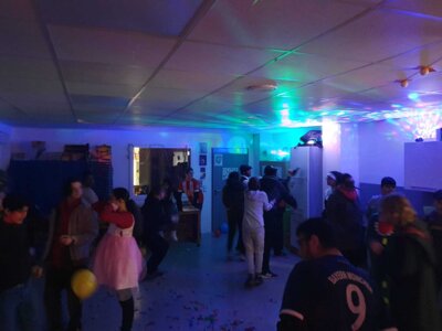 Foto des Albums: Karneval 2025