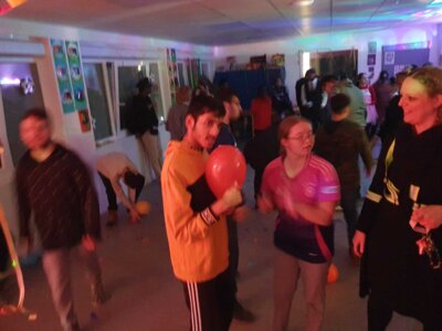 Foto des Albums: Karneval 2025