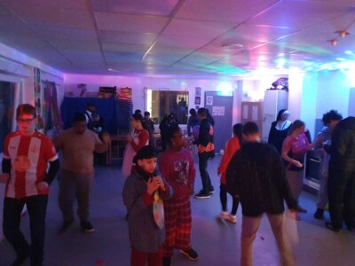 Foto des Albums: Karneval 2025