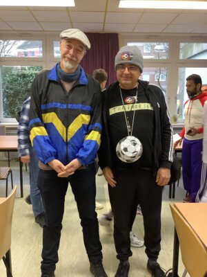 Foto des Albums: Karneval 2025