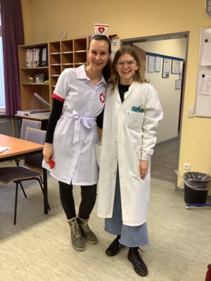 Foto des Albums: Karneval 2025