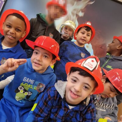 Foto des Albums: Karneval 2025