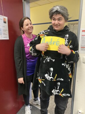 Foto des Albums: Karneval 2025