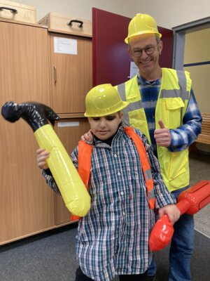 Foto des Albums: Karneval 2025