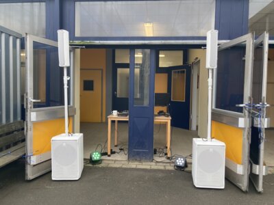 Foto des Albums: Karneval 2025