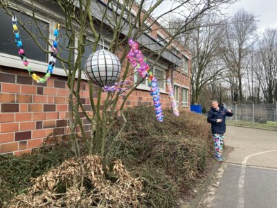 Foto des Albums: Karneval 2025