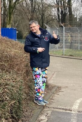 Foto des Albums: Karneval 2025