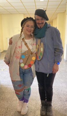 Foto des Albums: Karneval 2025