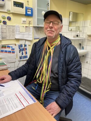 Foto des Albums: Karneval 2025