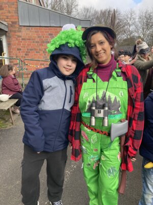 Foto des Albums: Karneval 2025