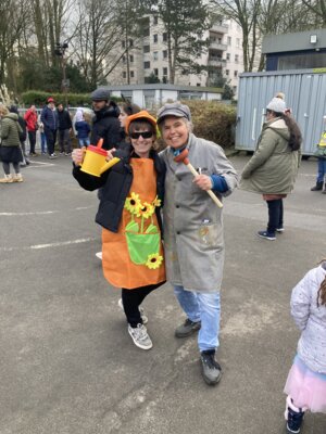 Foto des Albums: Karneval 2025