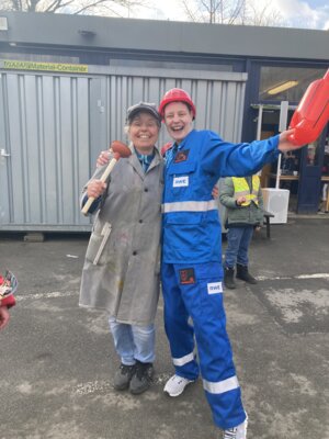 Foto des Albums: Karneval 2025