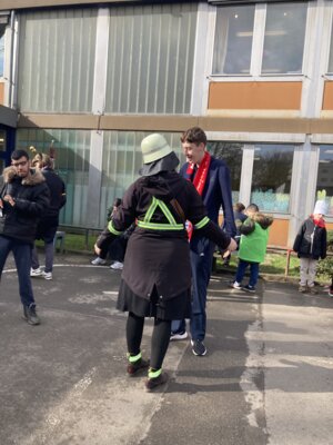 Foto des Albums: Karneval 2025