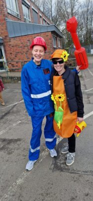 Foto des Albums: Karneval 2025