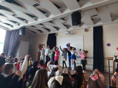 Foto des Albums: Karneval