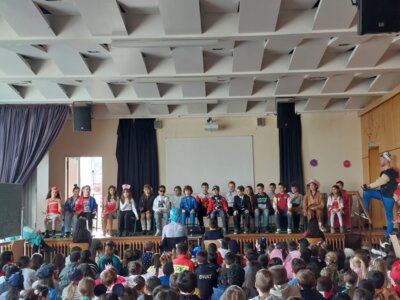Foto des Albums: Karneval