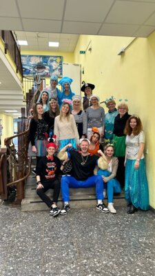 Foto des Albums: Karneval