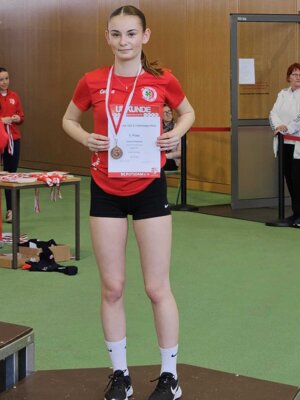 Foto des Albums: Hallensportfest Potsdam