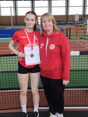 Foto des Albums: Hallensportfest Potsdam