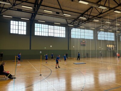 Foto des Albums: Brennball 2025 (06.03.2025)