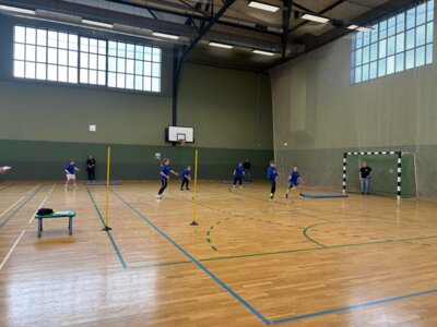 Foto des Albums: Brennball 2025 (06.03.2025)