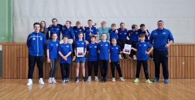 Foto des Albums: Brennball 2025 (06.03.2025)