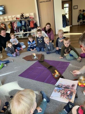 Foto des Albums: Aschermittwoch