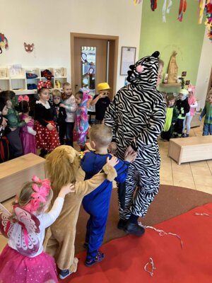 Foto des Albums: Karneval 2025