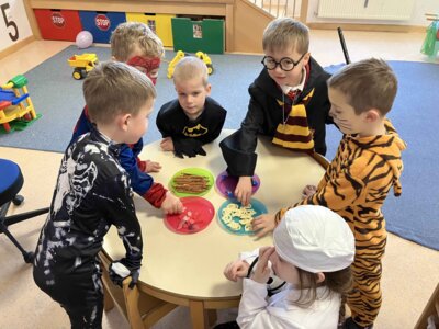 Foto des Albums: Karneval 2025