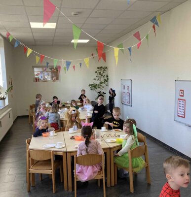 Foto des Albums: Karneval 2025