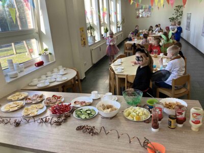 Foto des Albums: Karneval 2025