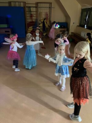 Foto des Albums: Karneval 2025
