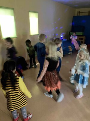 Foto des Albums: Karneval 2025