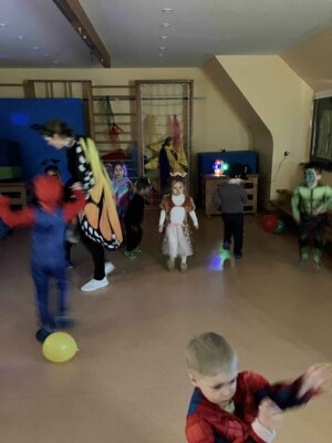 Foto des Albums: Karneval 2025
