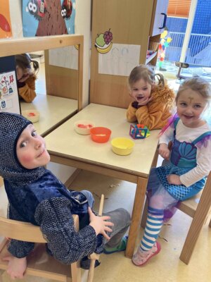 Foto des Albums: Karneval 2025