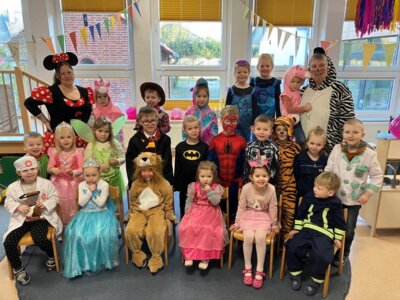 Foto des Albums: Karneval 2025