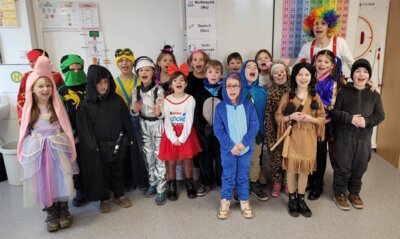 Foto des Albums: Fastnacht 2025