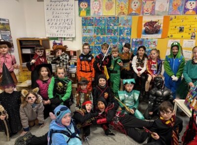 Foto des Albums: Fastnacht 2025