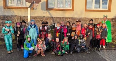 Foto des Albums: Fastnacht 2025