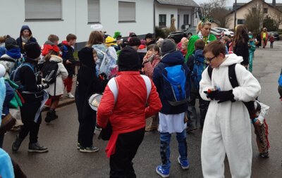 Foto des Albums: Fastnacht 2025