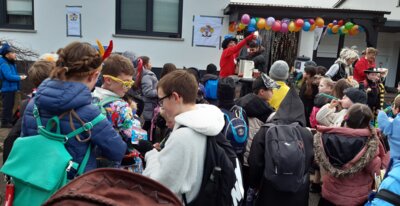 Foto des Albums: Fastnacht 2025