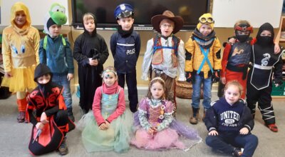 Foto des Albums: Fastnacht 2025