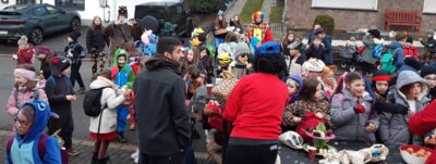 Foto des Albums: Fastnacht 2025