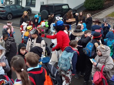 Foto des Albums: Fastnacht 2025