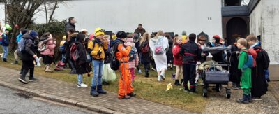 Foto des Albums: Fastnacht 2025