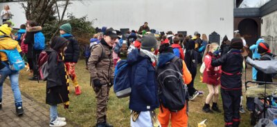Foto des Albums: Fastnacht 2025