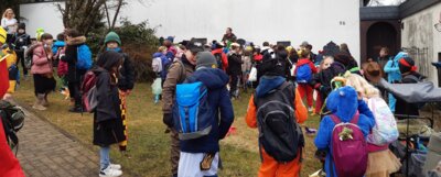 Foto des Albums: Fastnacht 2025