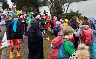 Foto des Albums: Fastnacht 2025