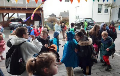 Foto des Albums: Fastnacht 2025